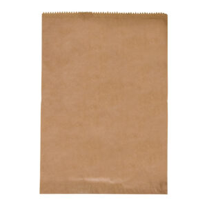 These paper bags are great for packaging bakery goods, pastries, sandwiches, hot food, sushi and more. fits A4 sheets of paper so could be used for A4 size prints