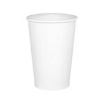 An image of 10oz White Coffee Cups