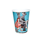 An image of a 12oz Art Print Cup