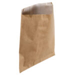 An image of a 2 Square greaseproof bag