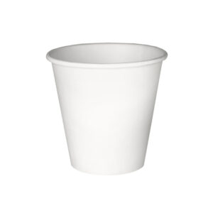 An image of 6oz White Coffee Cups