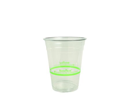 RPET Clear Cold Cups (Recycled) Archives — Green Pack Enviro Friendly  Packaging