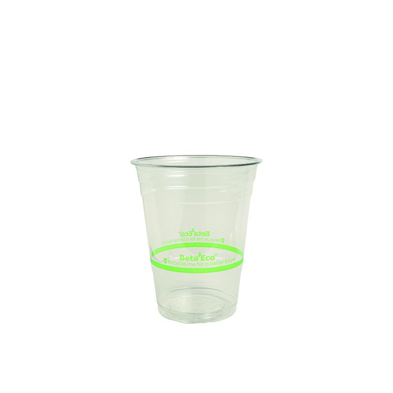 RPET Clear Cold Cups (Recycled)