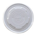 an image of a CPLA flat eco lid