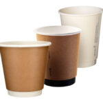 Double Wall Cups