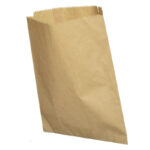 Flat Paper Produce Bags