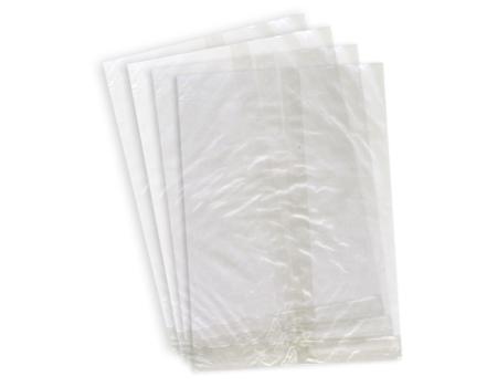 an image of Home Compostable Gusset Bags
