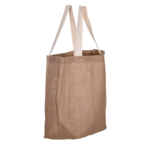 An image of an Eco friendly Reuasble Bag