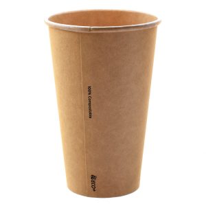 And image of Kraft 16oz Coffee Cups