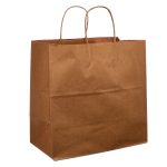 An image of Small Kraft Paper Bags
