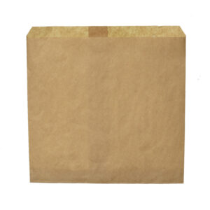 An image of a 2W brown Paper Bag