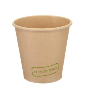 An image of 6oz Raw Coffee Cups