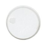 An image of a Compostable 8oz/80mm Paper Lid