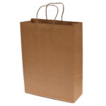 An image of Medium Paper Takeaway Bags
