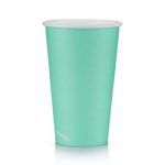 An image of a 12oz slim Seafoam cup