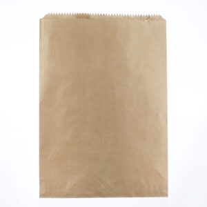 An image of the Australian 6flat Paper Bag