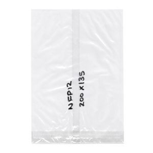 An image of Biodegradable Clear Bags
