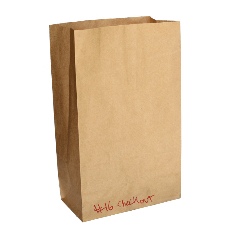 Amazon.com: Reli. Paper Grocery Bags (125 Pcs Bulk) (12x7x17) 70 Lbs Basis,  Extra Heavy Duty | Brown Paper Bag, Large Paper Grocery Bags/Kraft Paper  Sacks -Takeout Bags/Restaurant, Retail, Shopping Bags : Industrial